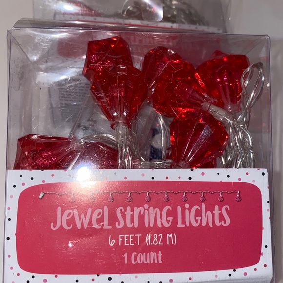 3 packs strings lights / decorative lights - Picture 1 of 2